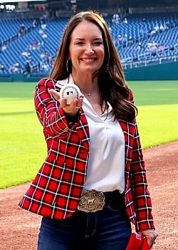 Brooke Rollins
